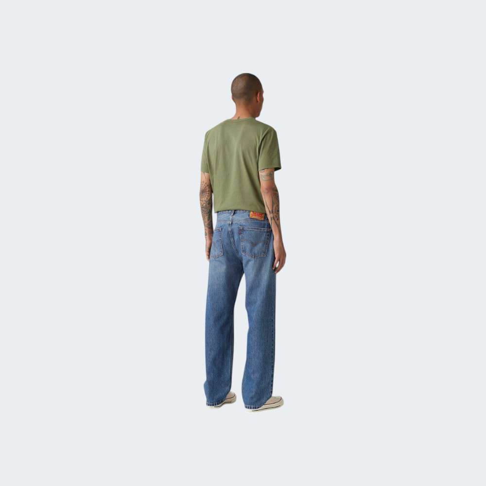CALCAS LEVIS  RELAXED STRAIGHT DAILY RITUAL