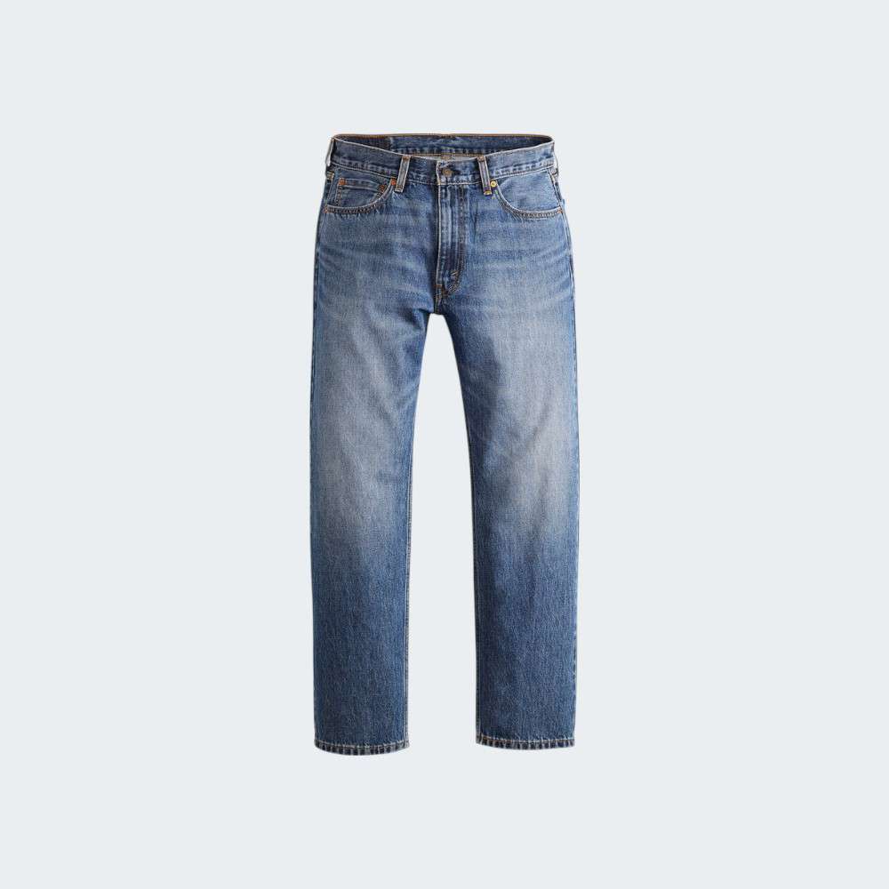 CALCAS LEVIS  RELAXED STRAIGHT DAILY RITUAL