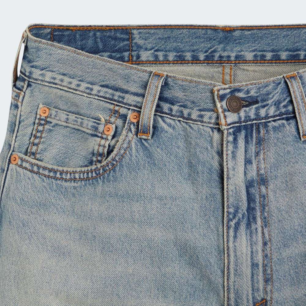 CALCAS LEVIS RELAXED STRAIGHT LEAD THE WAY LTWT
