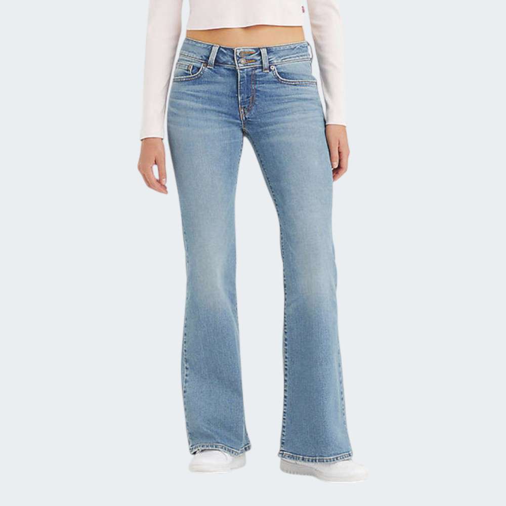 CALCAS LEVIS FLARE THE BIG IDEA