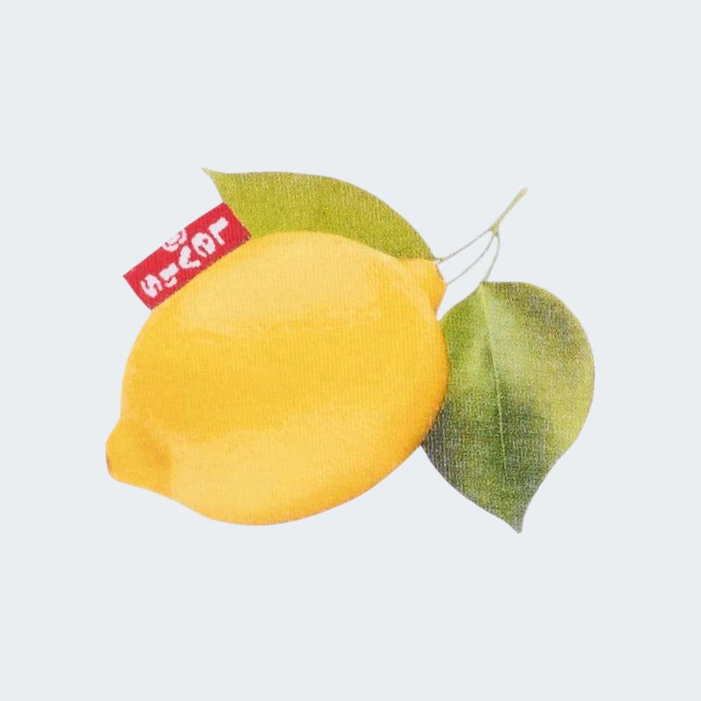 TSHIRT LEVIS SPORTY PHOTO FRUIT LEMON