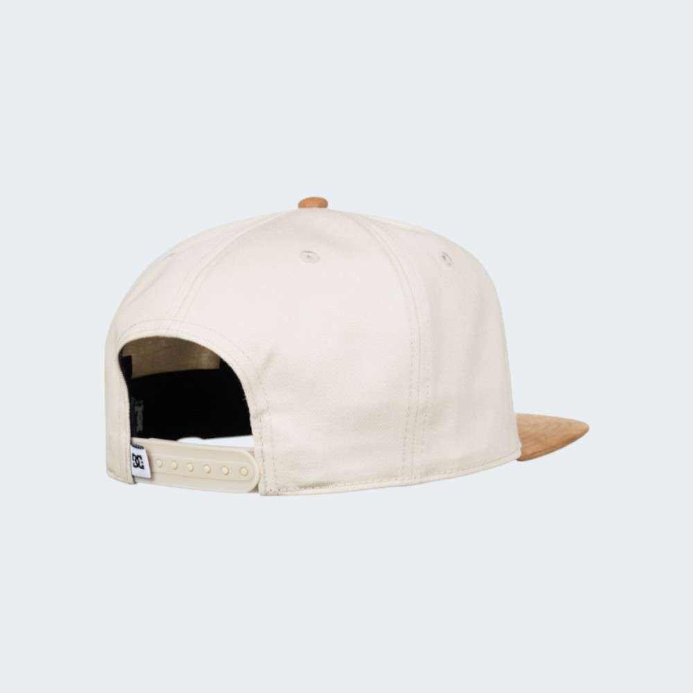 BONE DC BRACKERS MOONBEAM