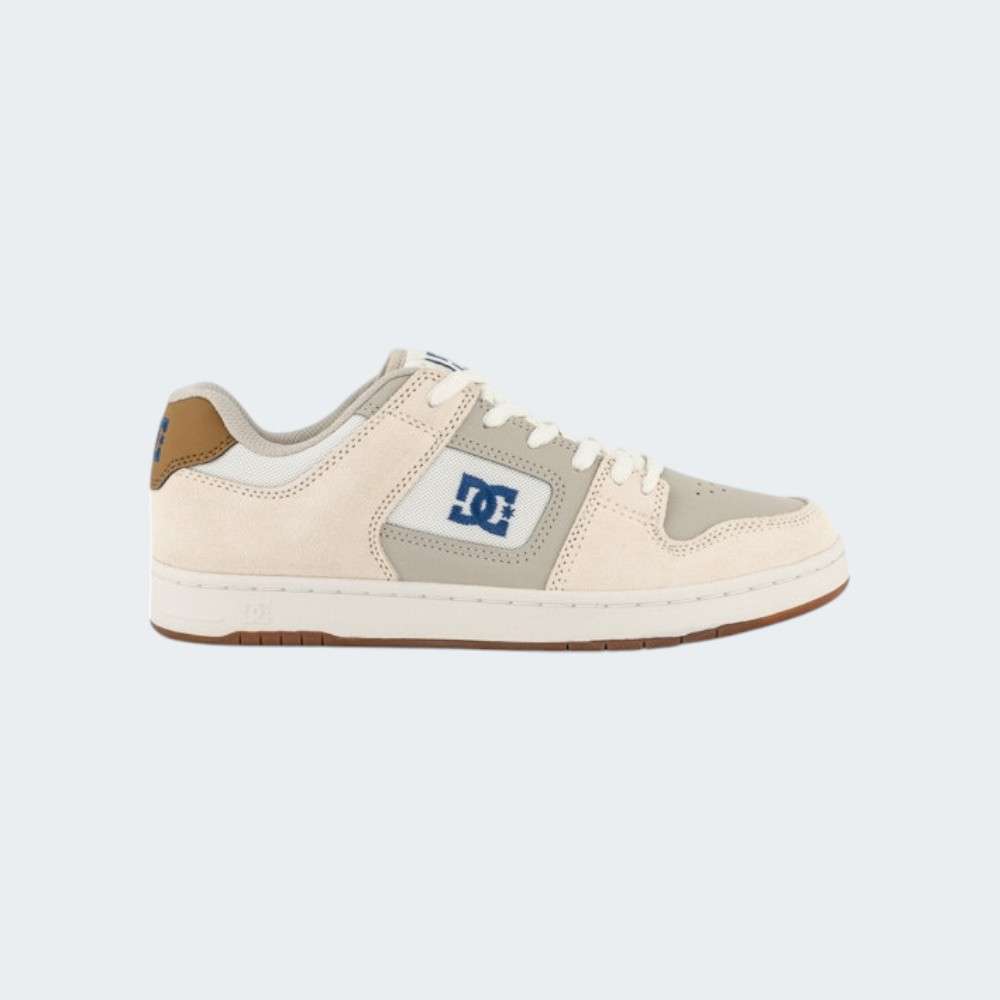 DC MANTECA 4 TAN GUM