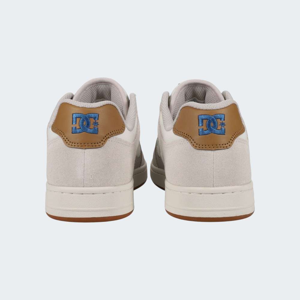 DC MANTECA 4 TAN GUM