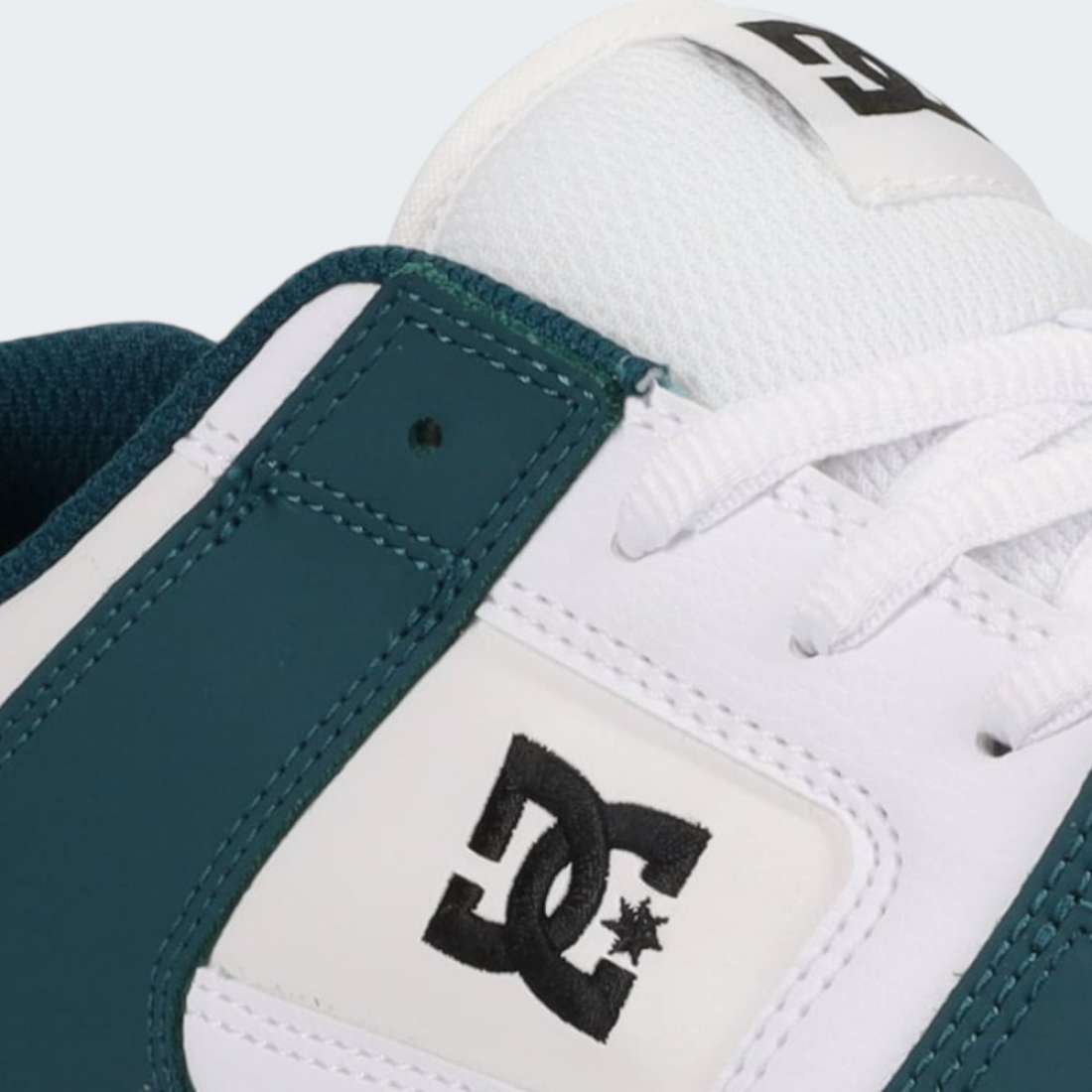 DC MANTECA 4 WHITE LIGHT NAVY