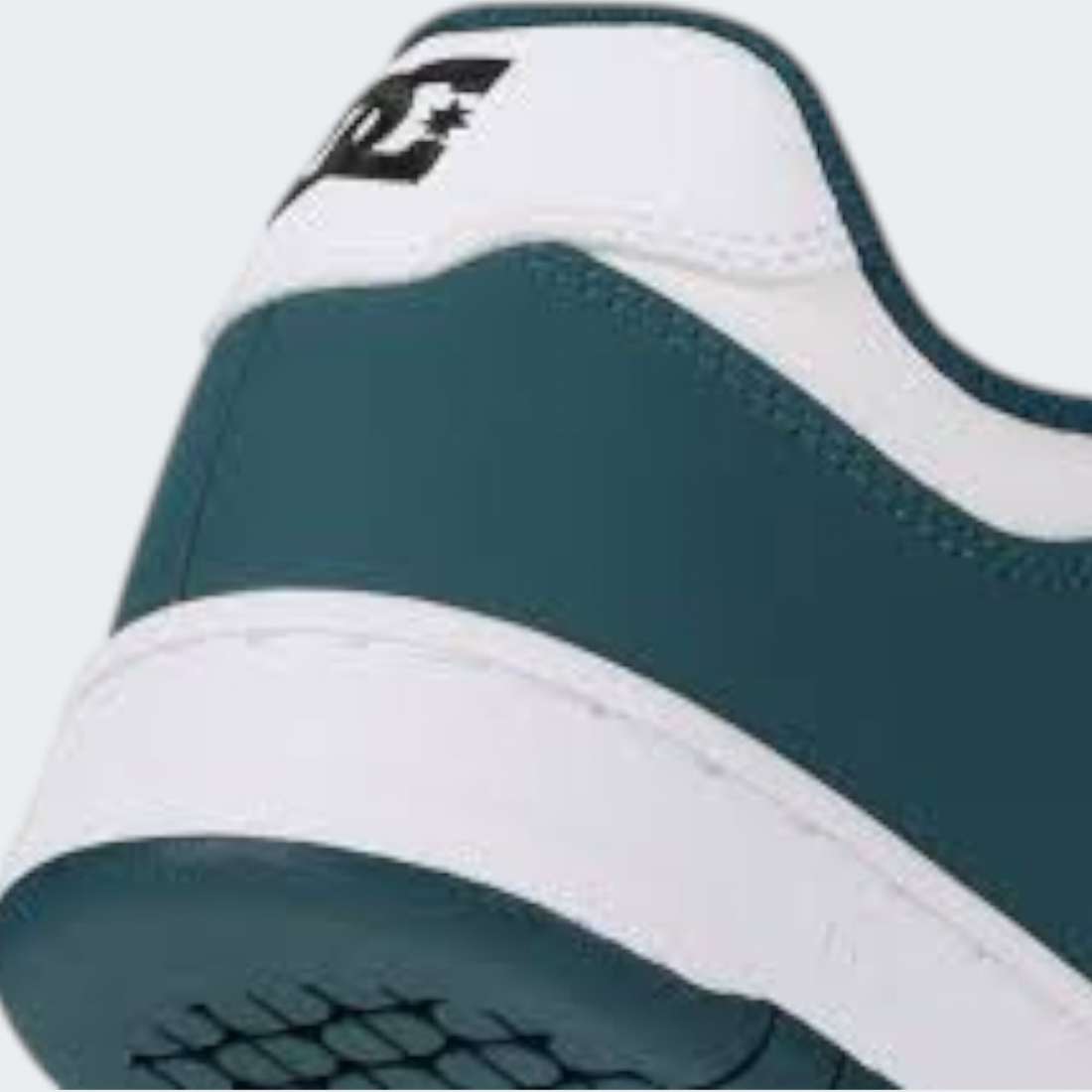 DC MANTECA 4 WHITE LIGHT NAVY
