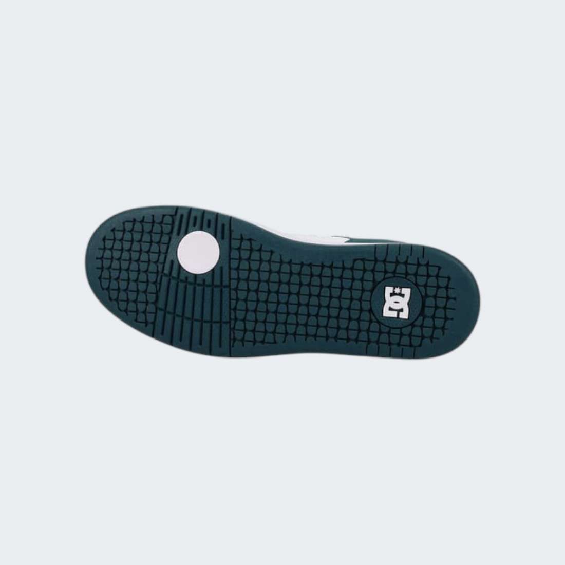 DC MANTECA 4 WHITE LIGHT NAVY