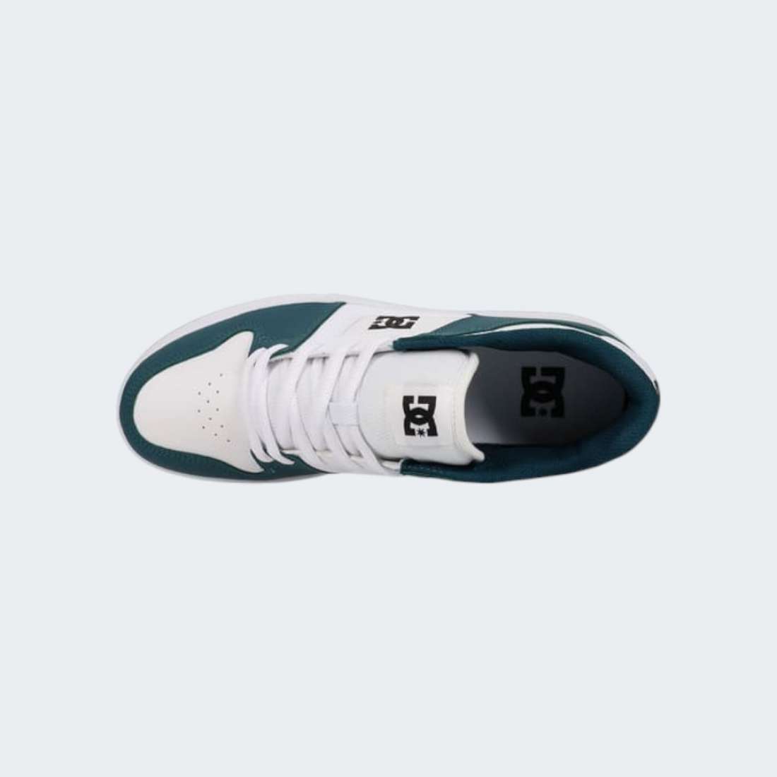 DC MANTECA 4 WHITE LIGHT NAVY