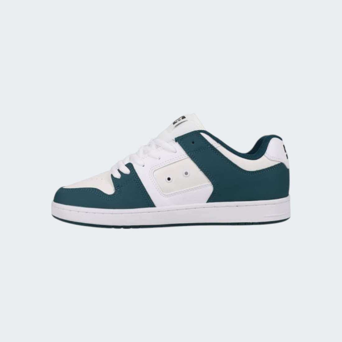 DC MANTECA 4 WHITE LIGHT NAVY