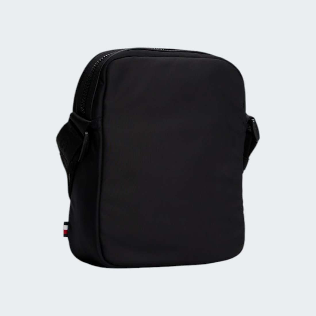 BOLSA TOMMY HILFIGER REPORTER BLACK