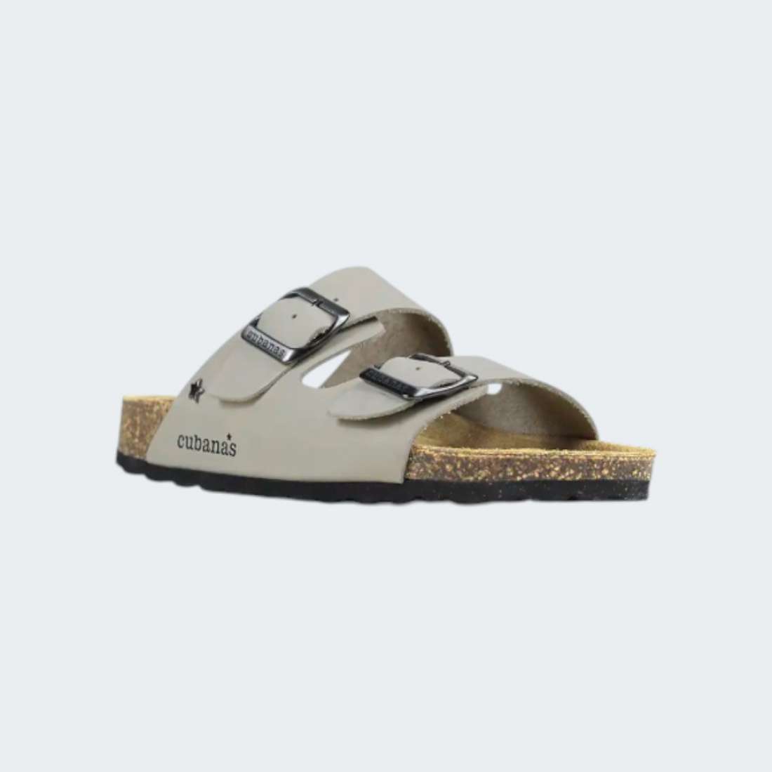 SANDALIAS CUBANAS AMALIA WHITE