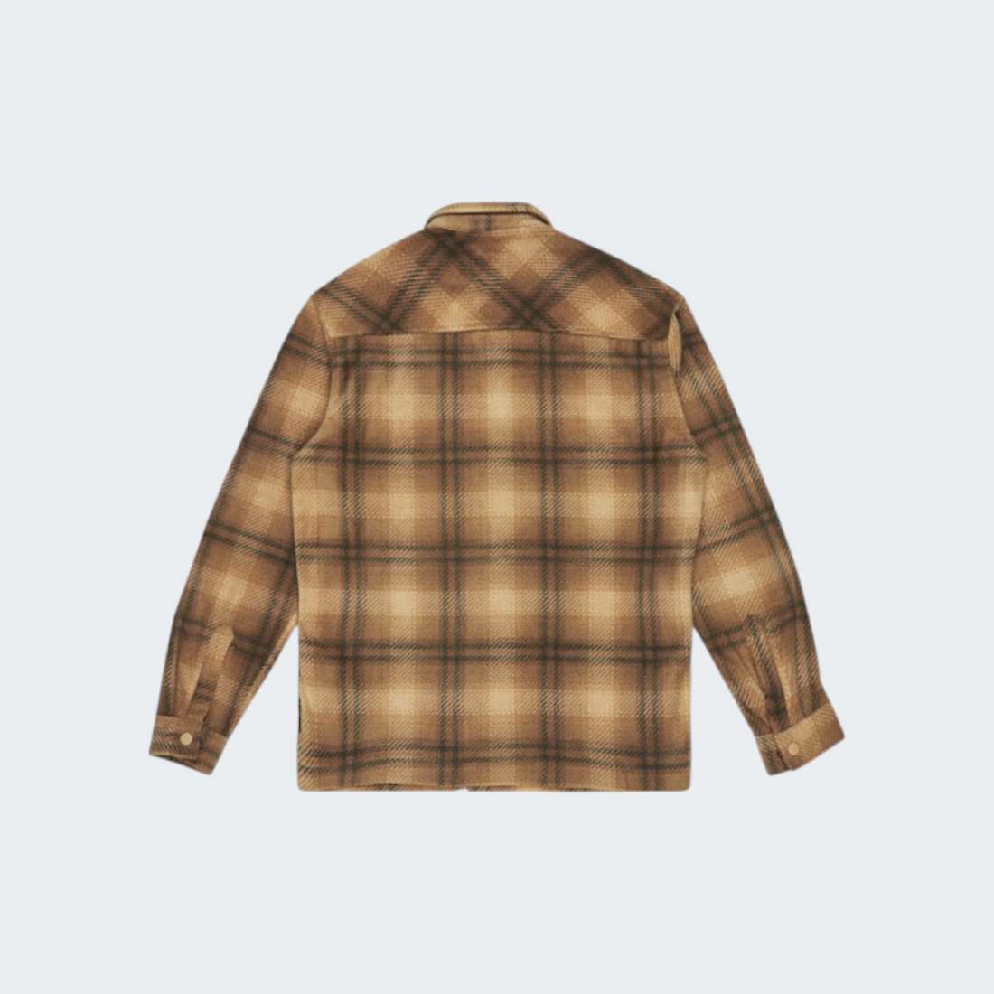CAMISA QUIKSLIVER SURF DAYS TWILL