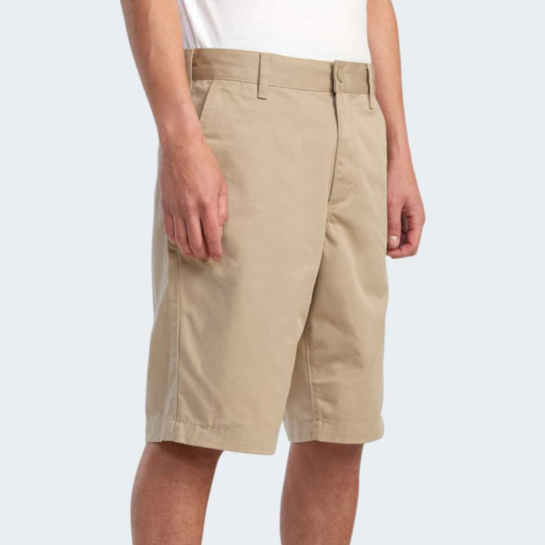 CALÇÕES RVCA AMERICAN KHAKI