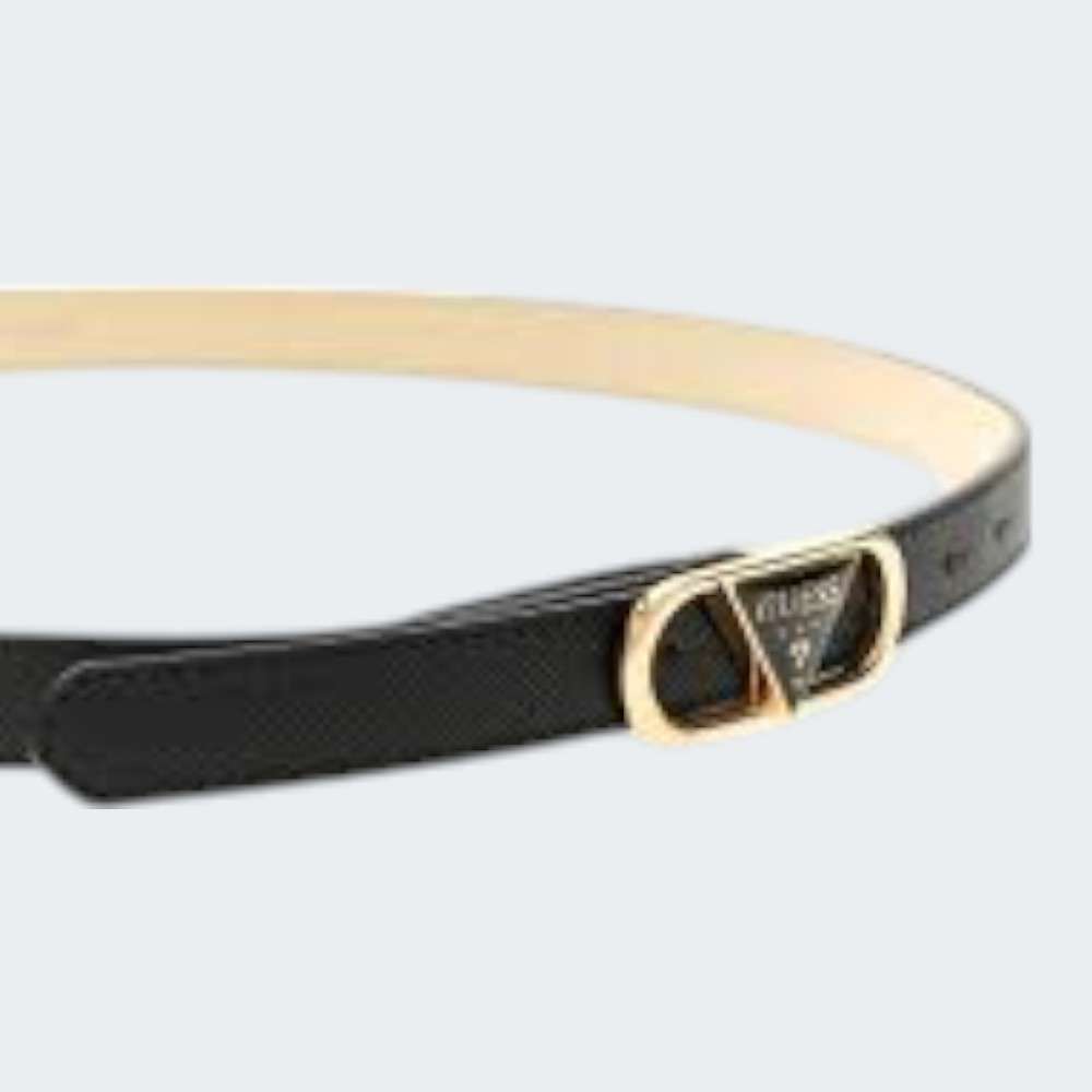 CINTO GUESS ROSALIBA BLACK