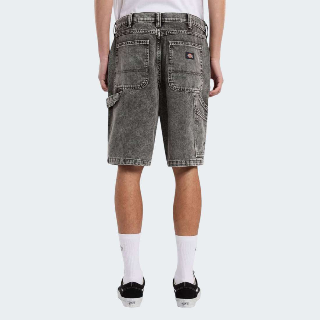 CALÇÕES DICKIES GARYVILLE DENIM