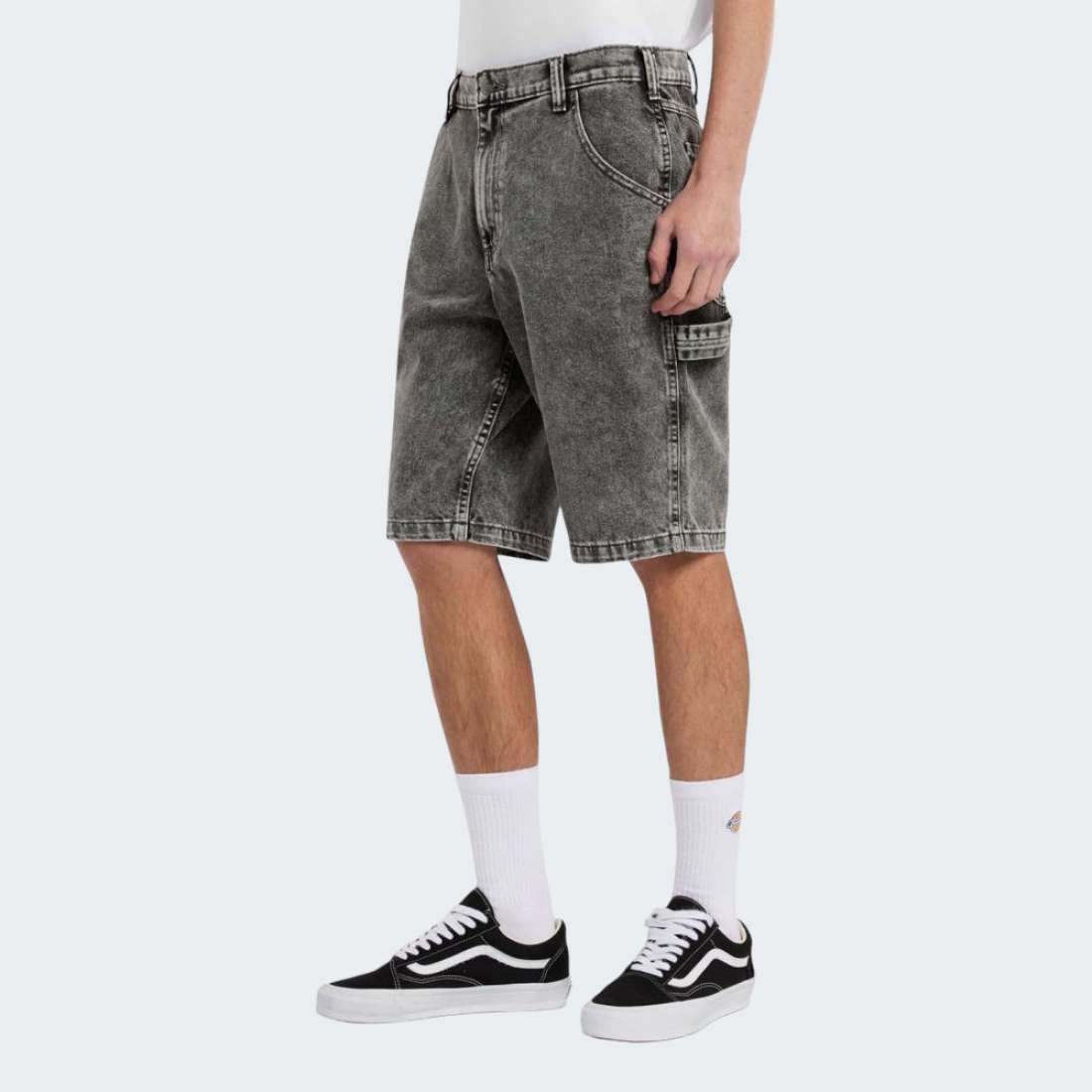 CALÇÕES DICKIES GARYVILLE DENIM