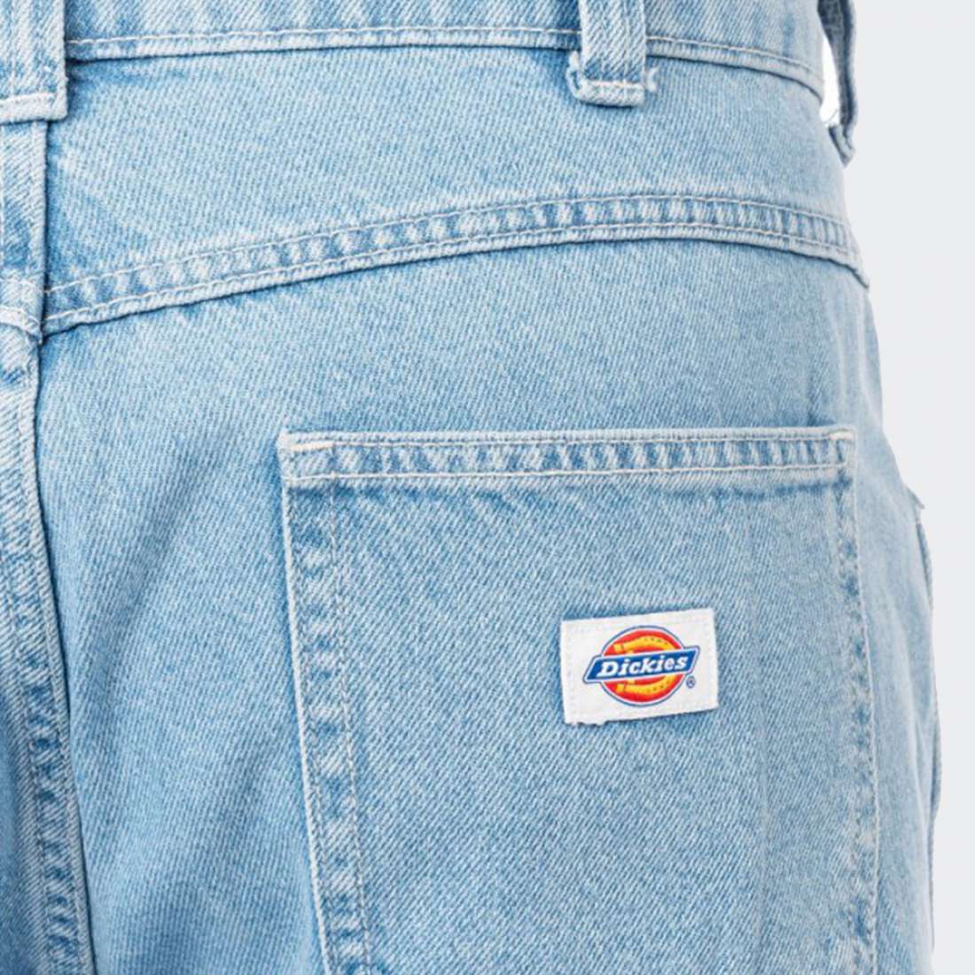 CALÇAS DICKIES HOUSTON DENIM VINTAGE