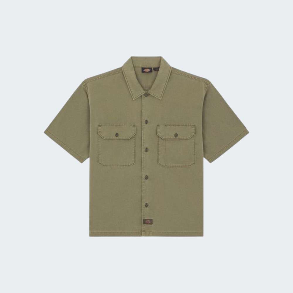 CAMISA DICKIES UNIONVILLE MILITARY