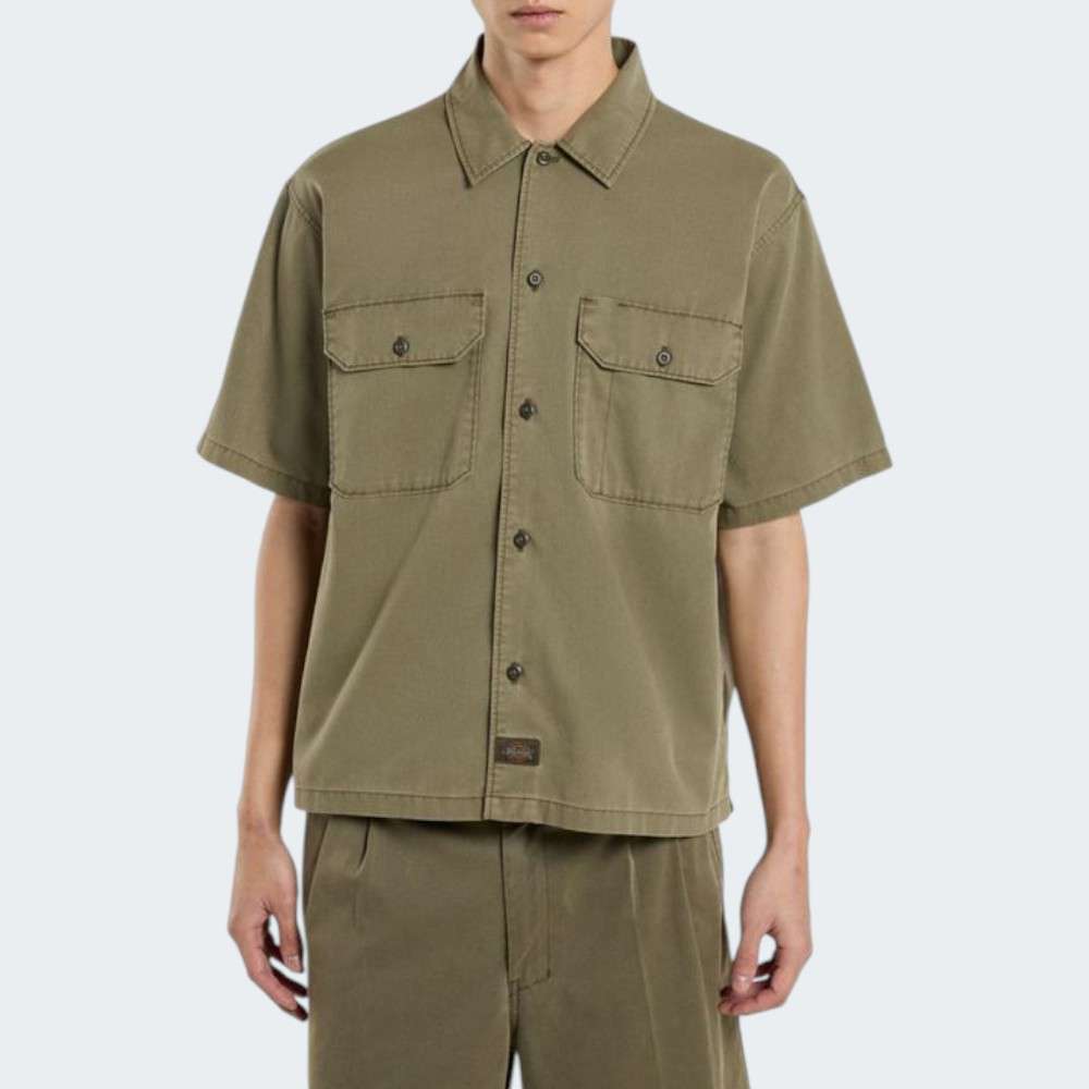 CAMISA DICKIES UNIONVILLE MILITARY