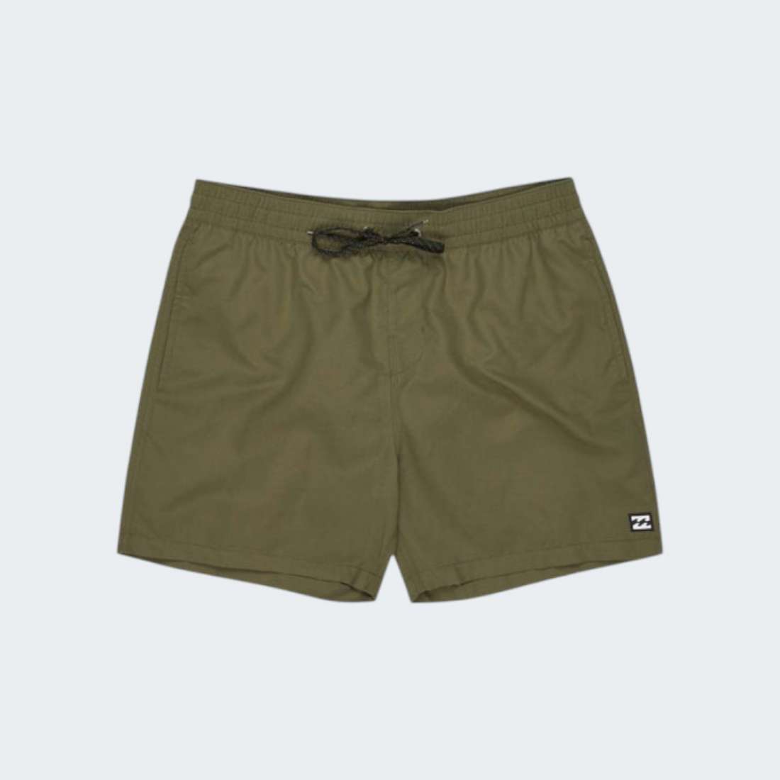 CALÇÕES DE BANHO BILLABONG VOLLEYS MILITARY