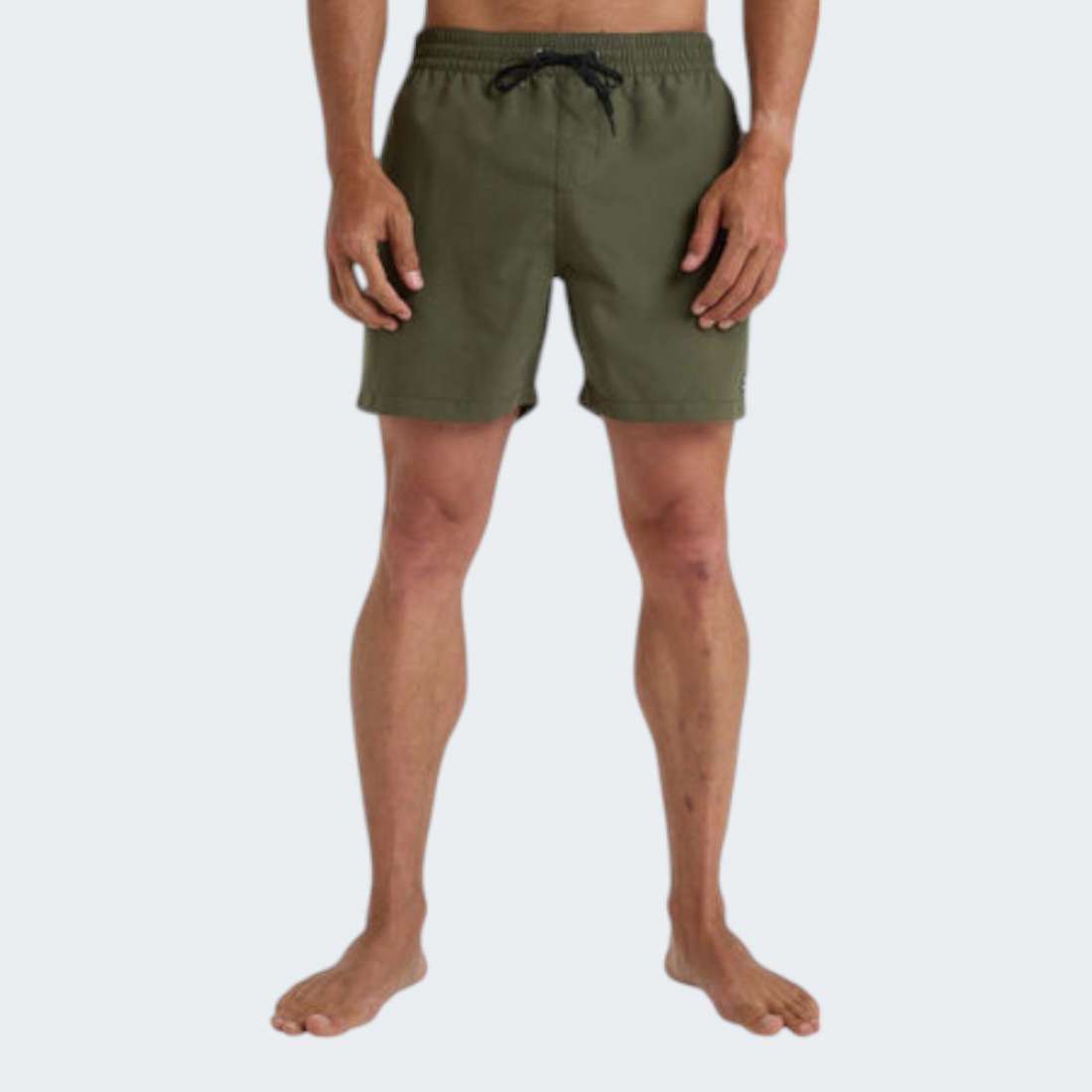 CALÇÕES DE BANHO BILLABONG VOLLEYS MILITARY