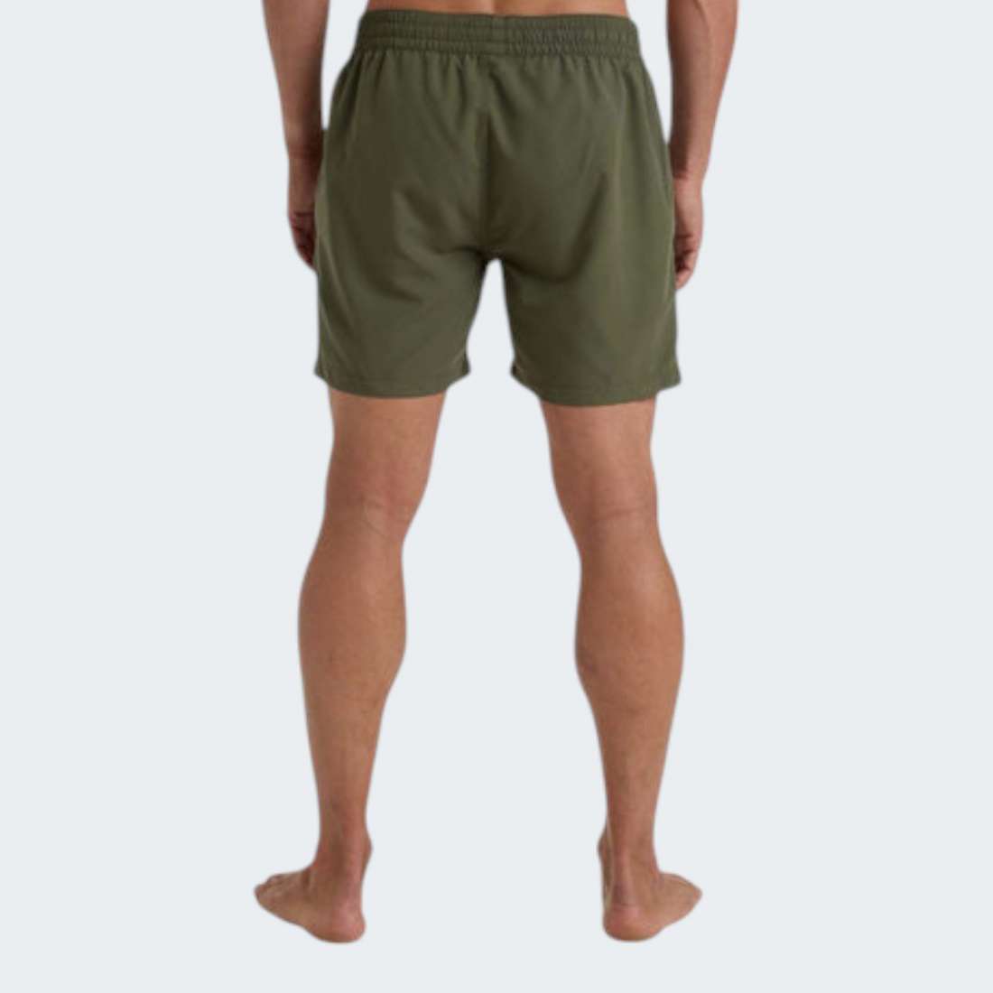 CALÇÕES DE BANHO BILLABONG VOLLEYS MILITARY