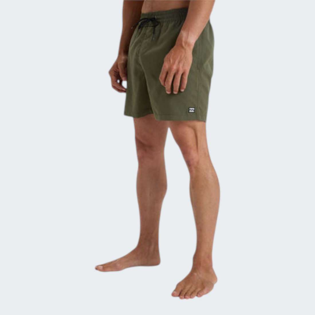 CALÇÕES DE BANHO BILLABONG VOLLEYS MILITARY