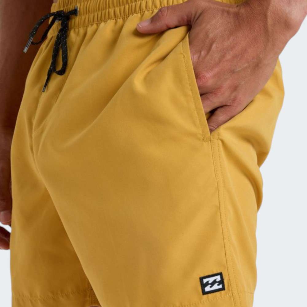 CALÇÕES DE BANHO BILLABONG LAYBACK HONEY