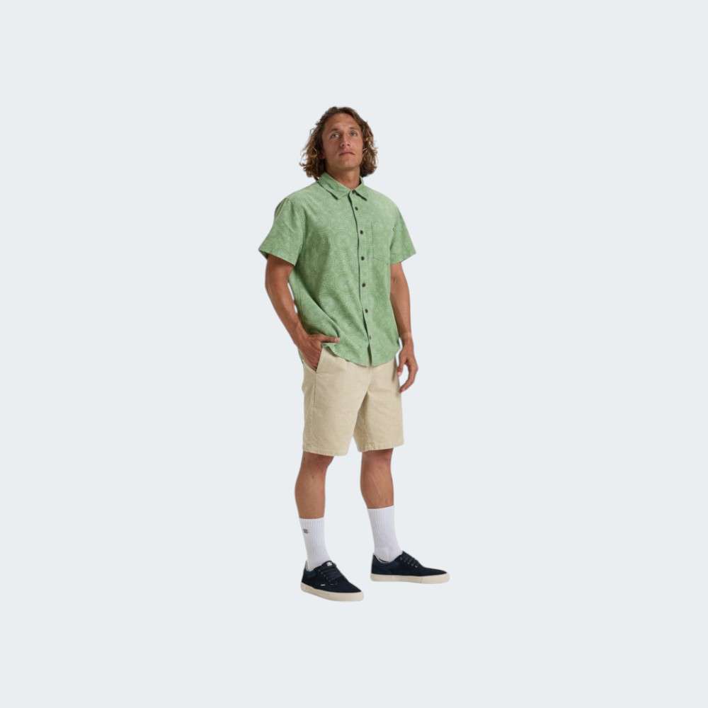 CAMISA BILABONG SOLANA SAGE