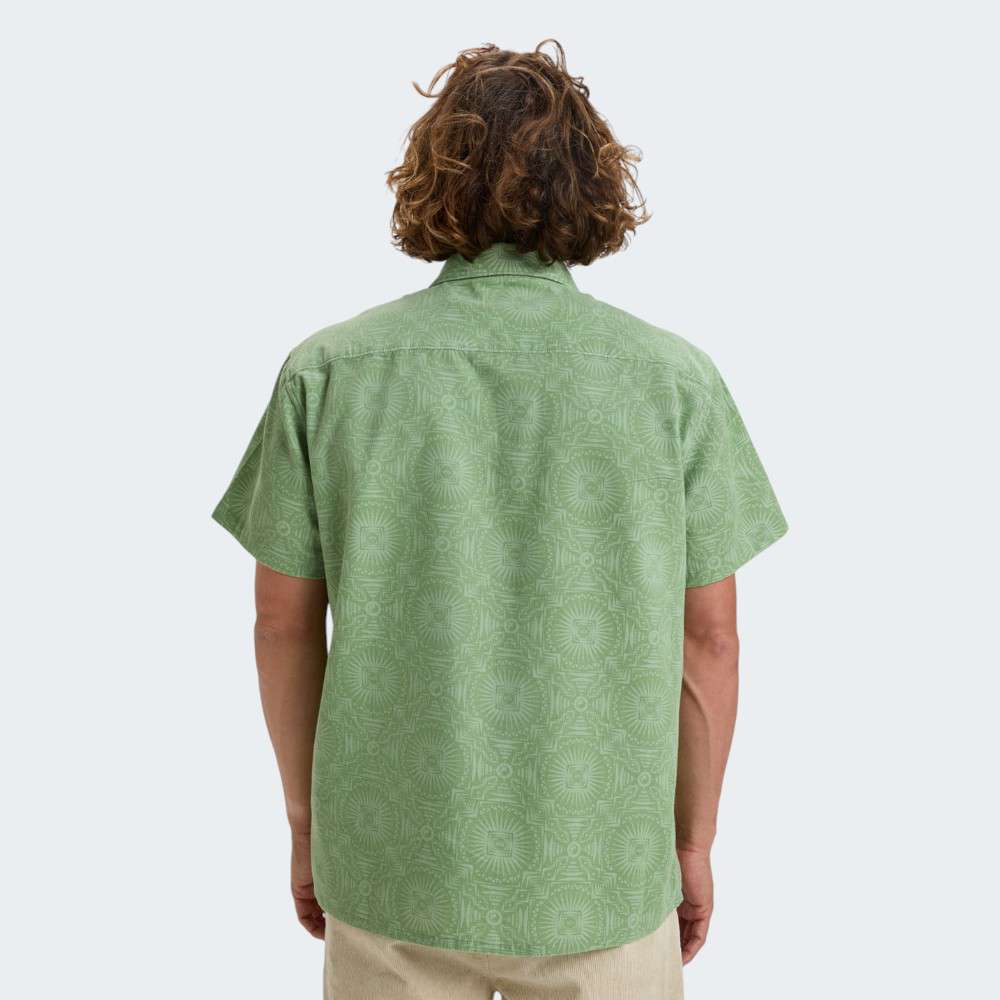 CAMISA BILABONG SOLANA SAGE