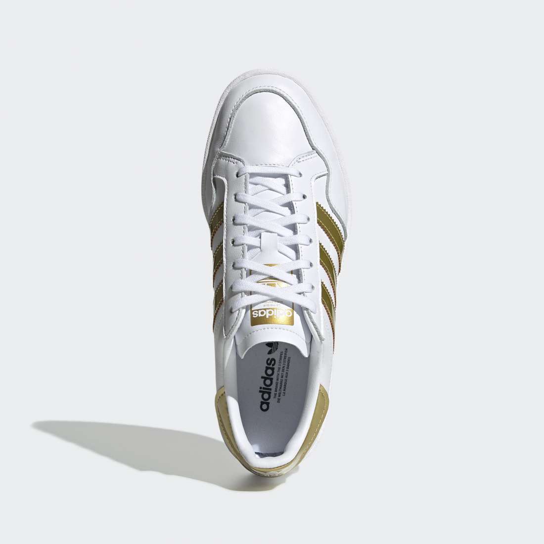 ADIDAS TEAM COURT W FTWBRA/METOUR/FTWBRA