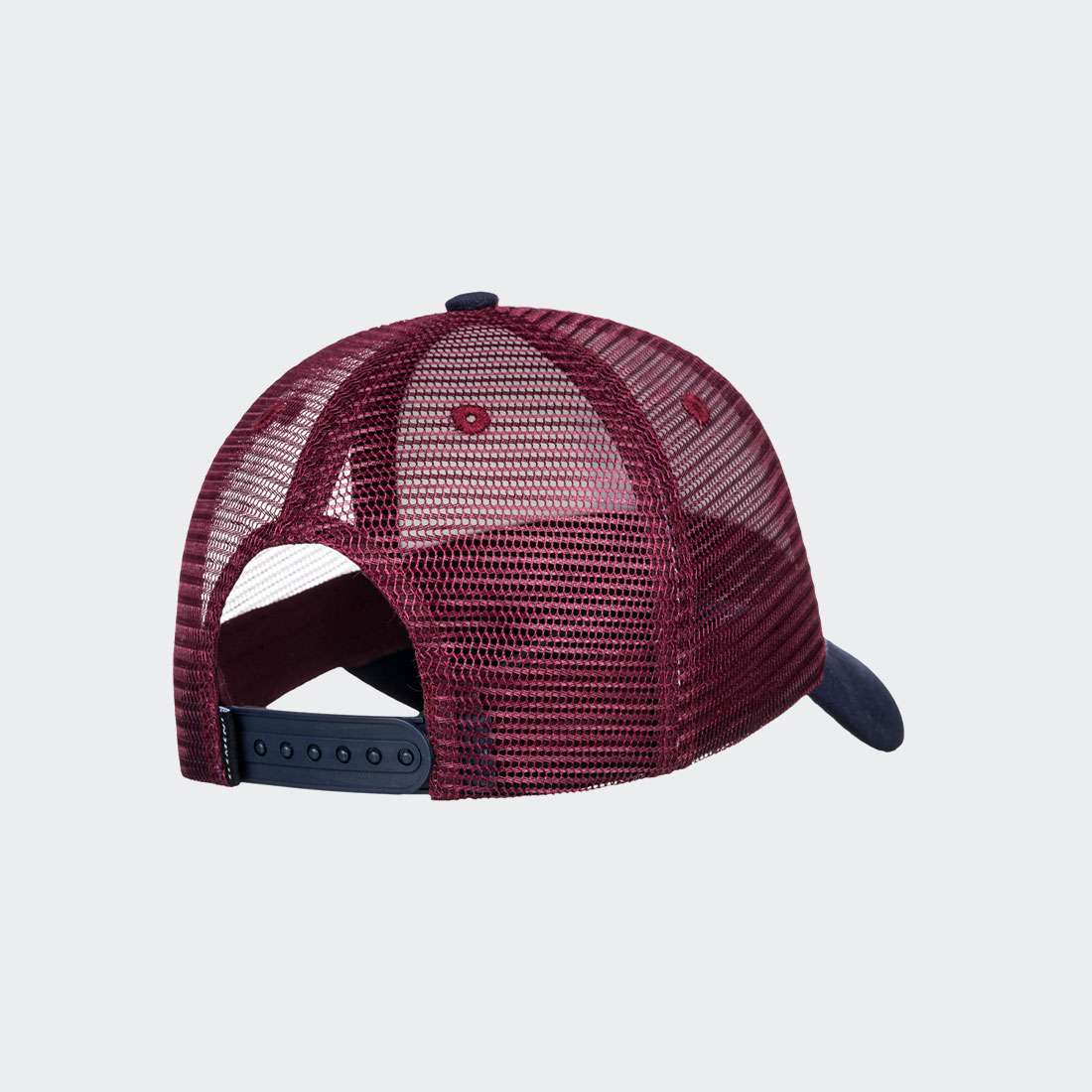BONÉ ELEMENT ICON MESH VINTAGE RED