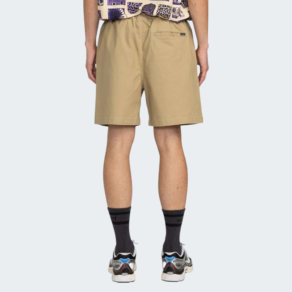 CALCOES ELEMENT CHILLIN CLASSIC KHAKI