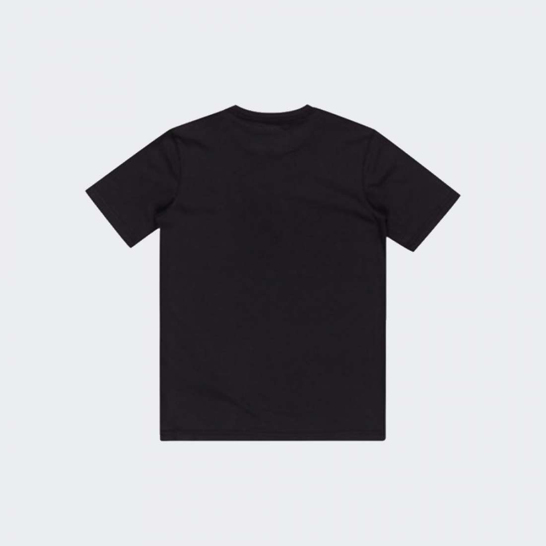 TSHIRT QUIKSILVER BUBBLE DARK NAVY