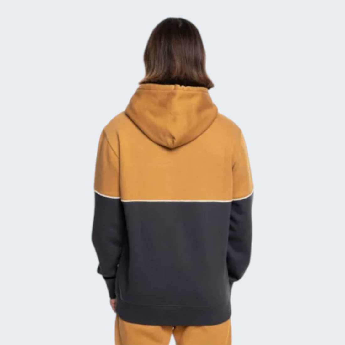 HOODIE QUIKSILVER SUNCHISER