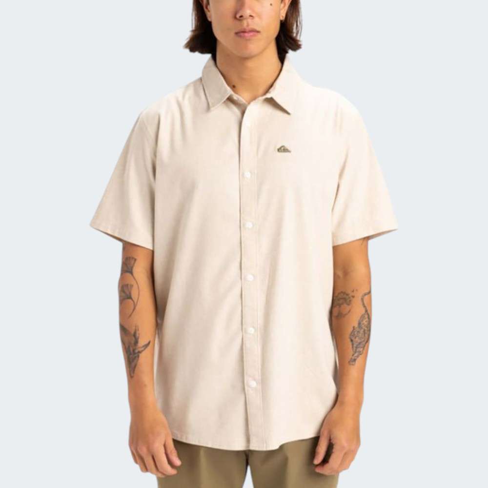 CAMISA QUIKSILVER STRETCH