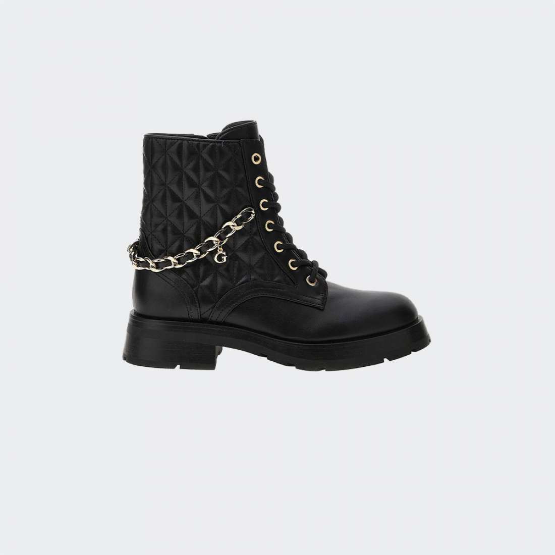 BOTAS GUESS XENIA BLACK