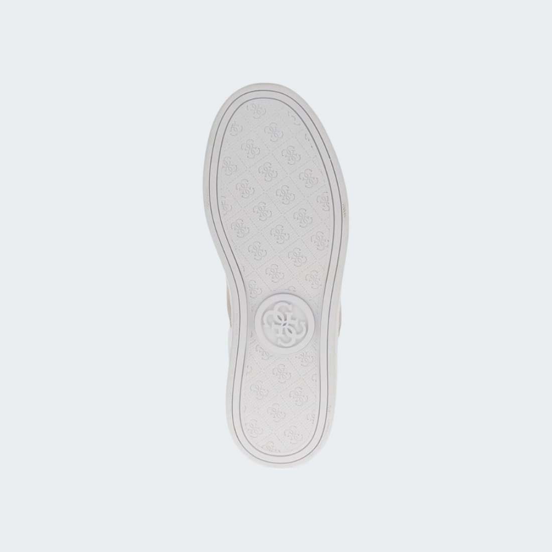 GUESS JRONE WHITE/MULTI