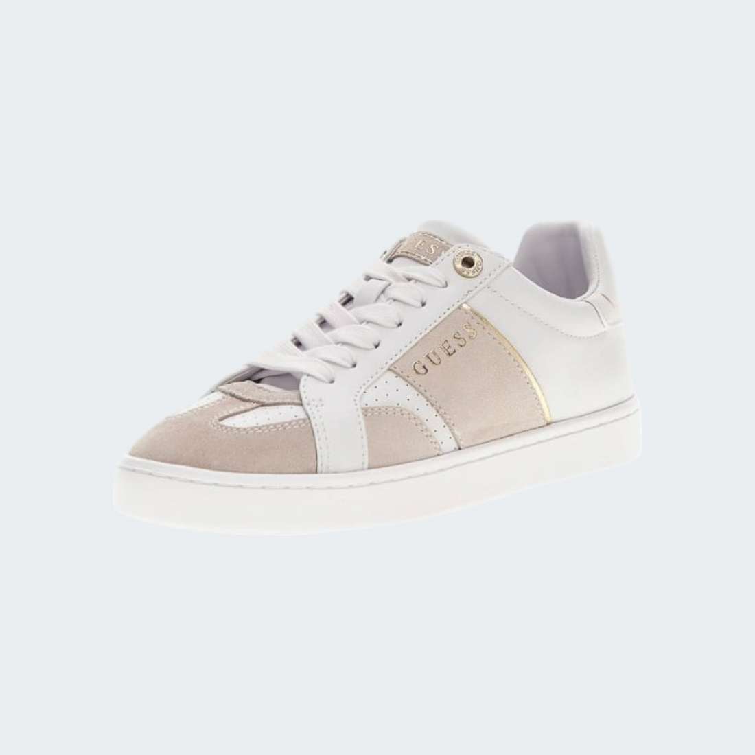 GUESS JRONE WHITE/MULTI