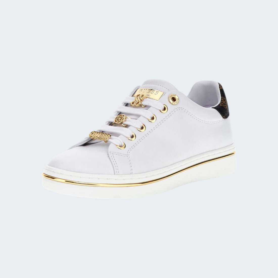 GUESS STASEY BEIGE