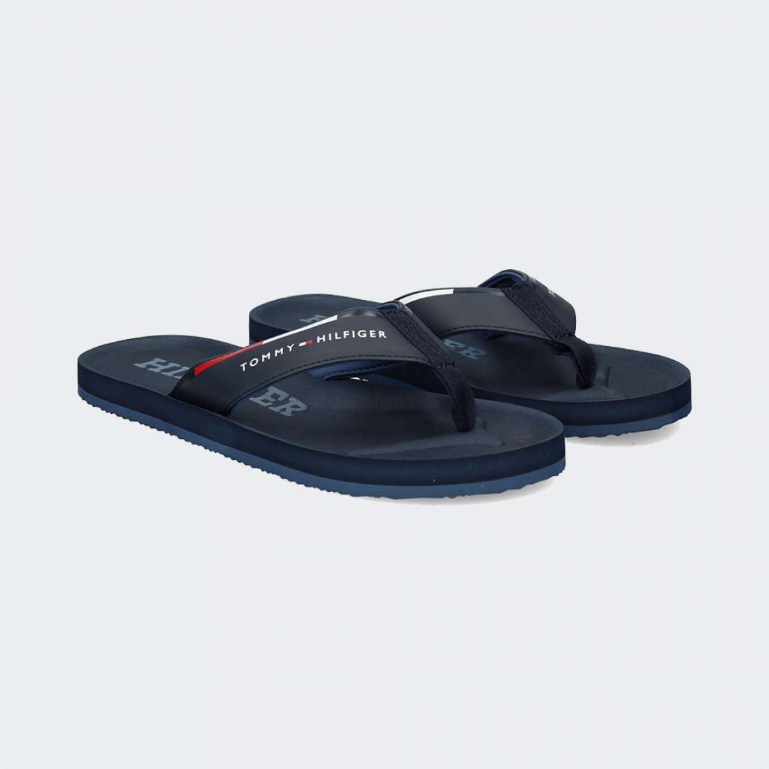 CHINELOS TOMMY HILFIGER HILFI DESERT SKY
