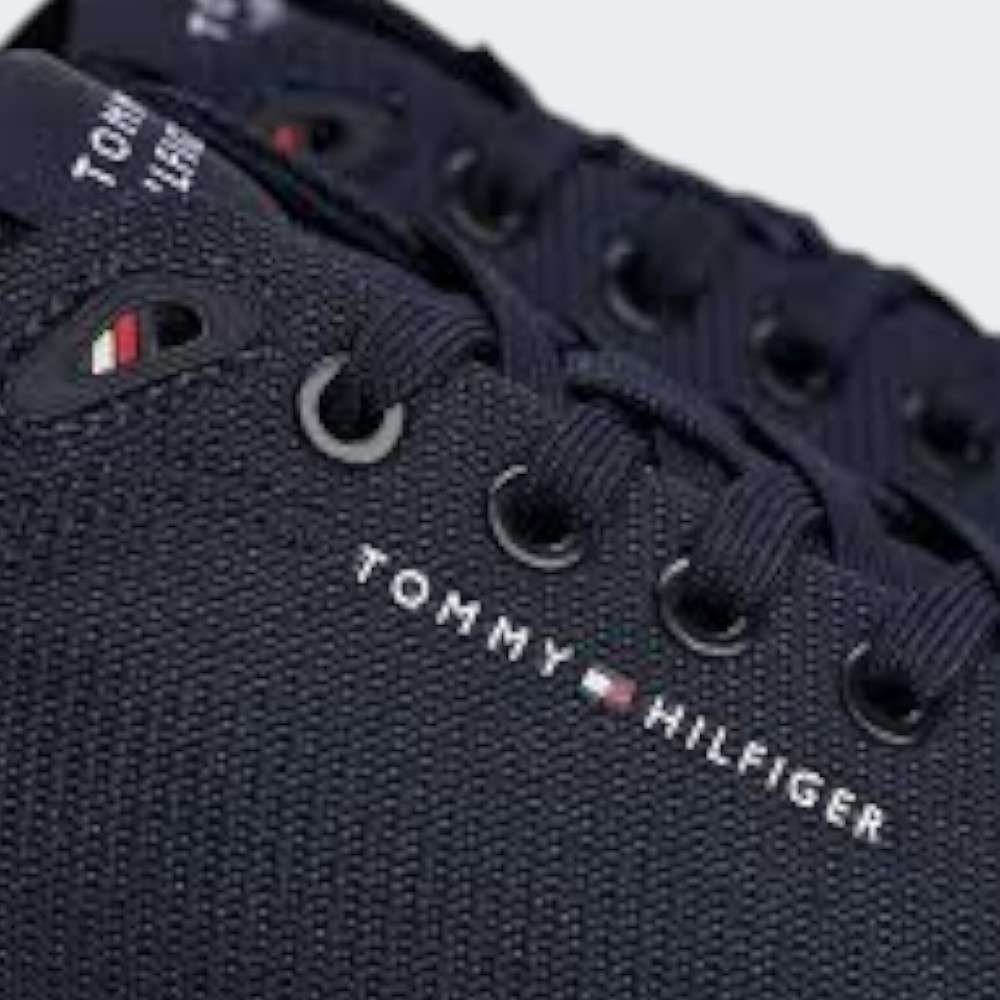 TOMMY HILFIGER VULC CORE DESERT SKY