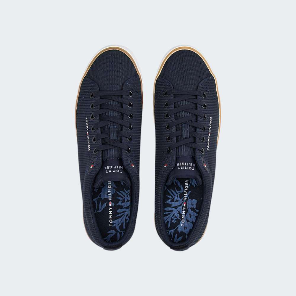 TOMMY HILFIGER VULC CORE DESERT SKY