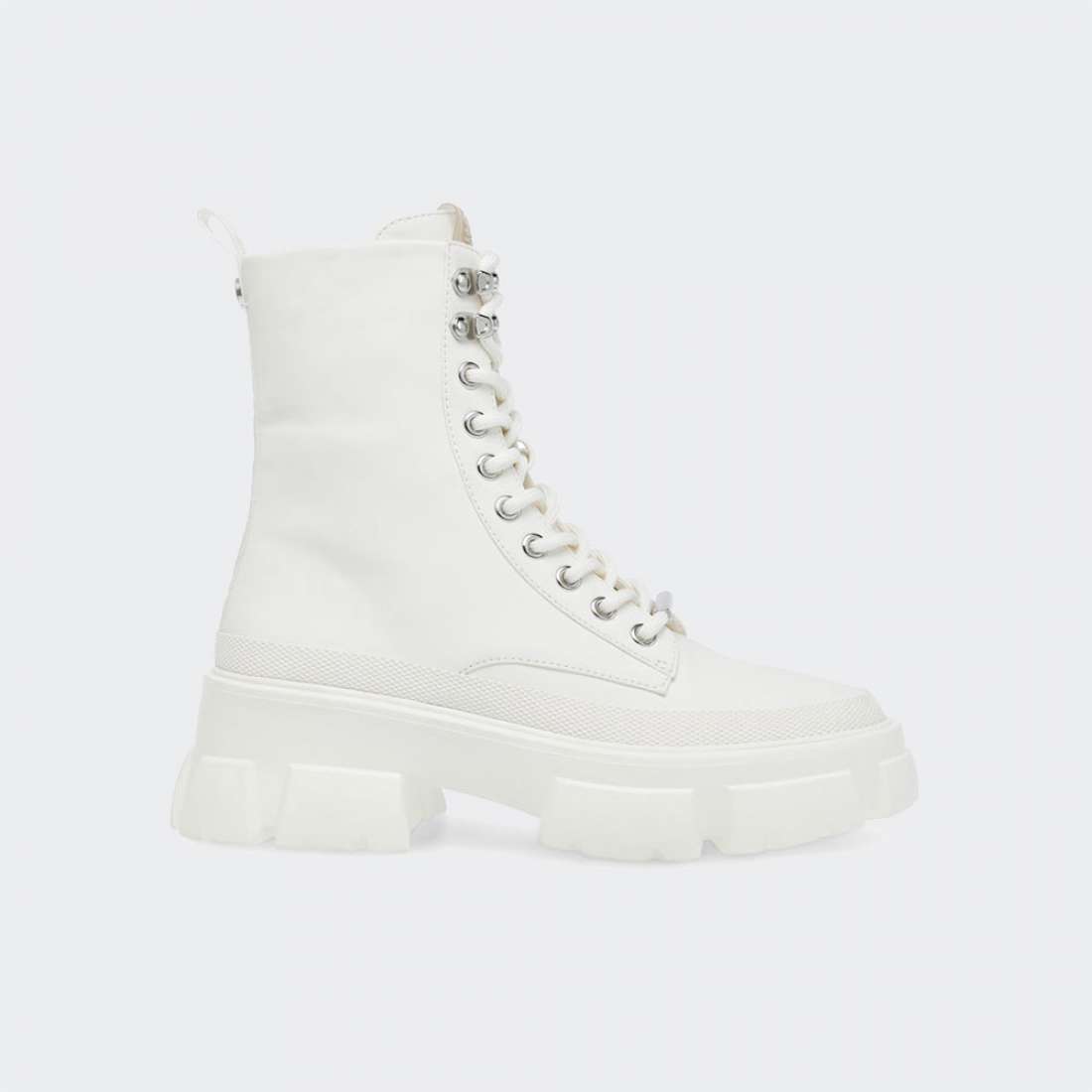 BOTAS STEVE MADDEN FORESTCAST BONE