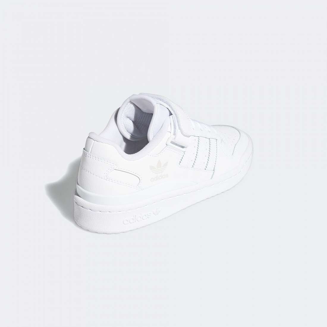 ADIDAS FORUM LOW J CLOUD WHITE