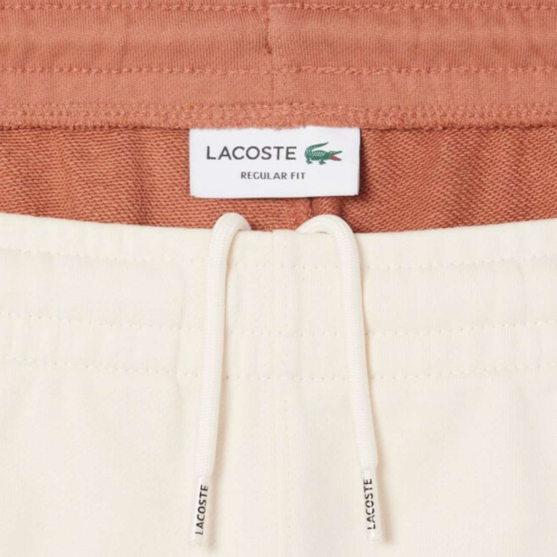 CALCOES LACOSTE GH9597 LAPLAND/IBERIS