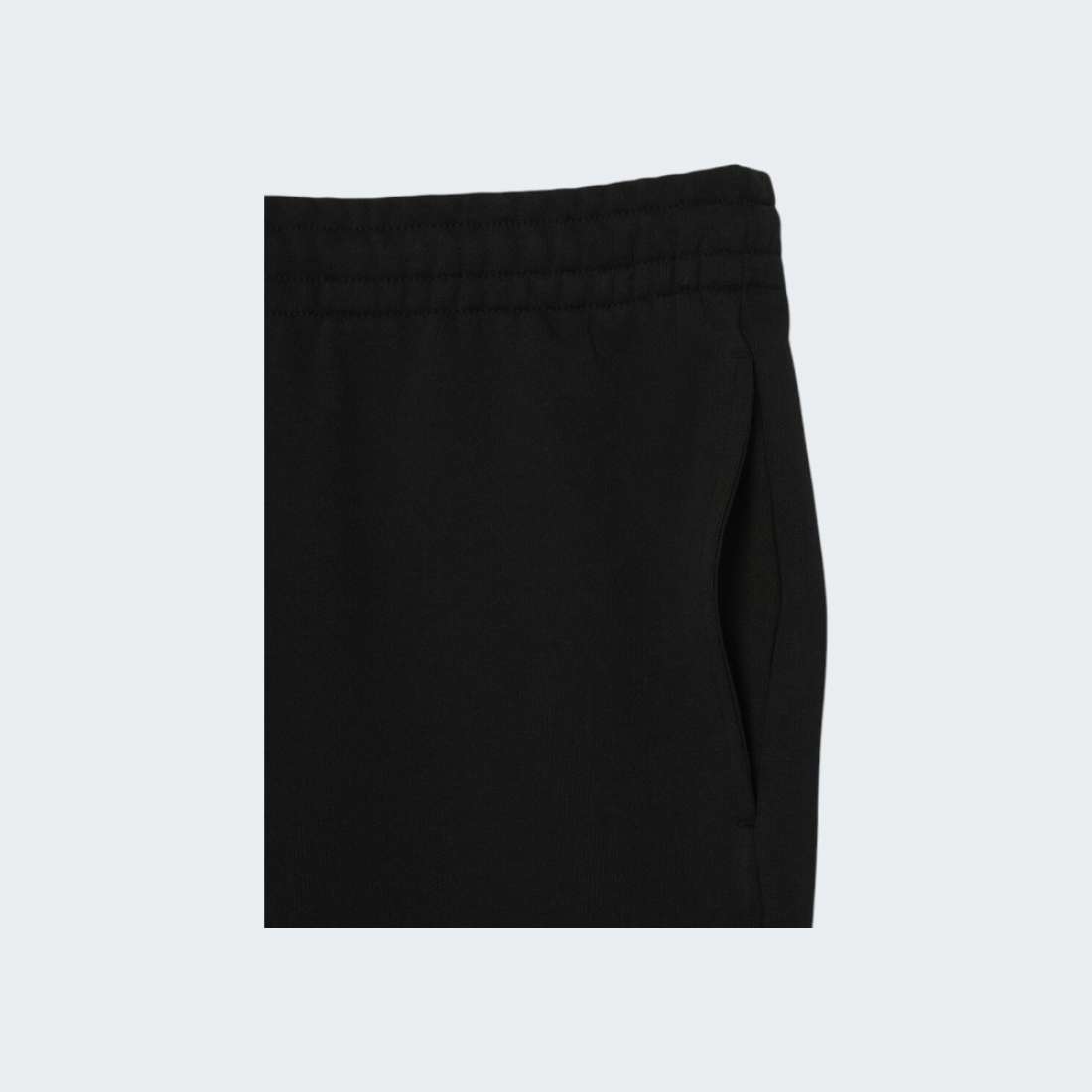 CALCOES LACOSTE GH9860 BLACK