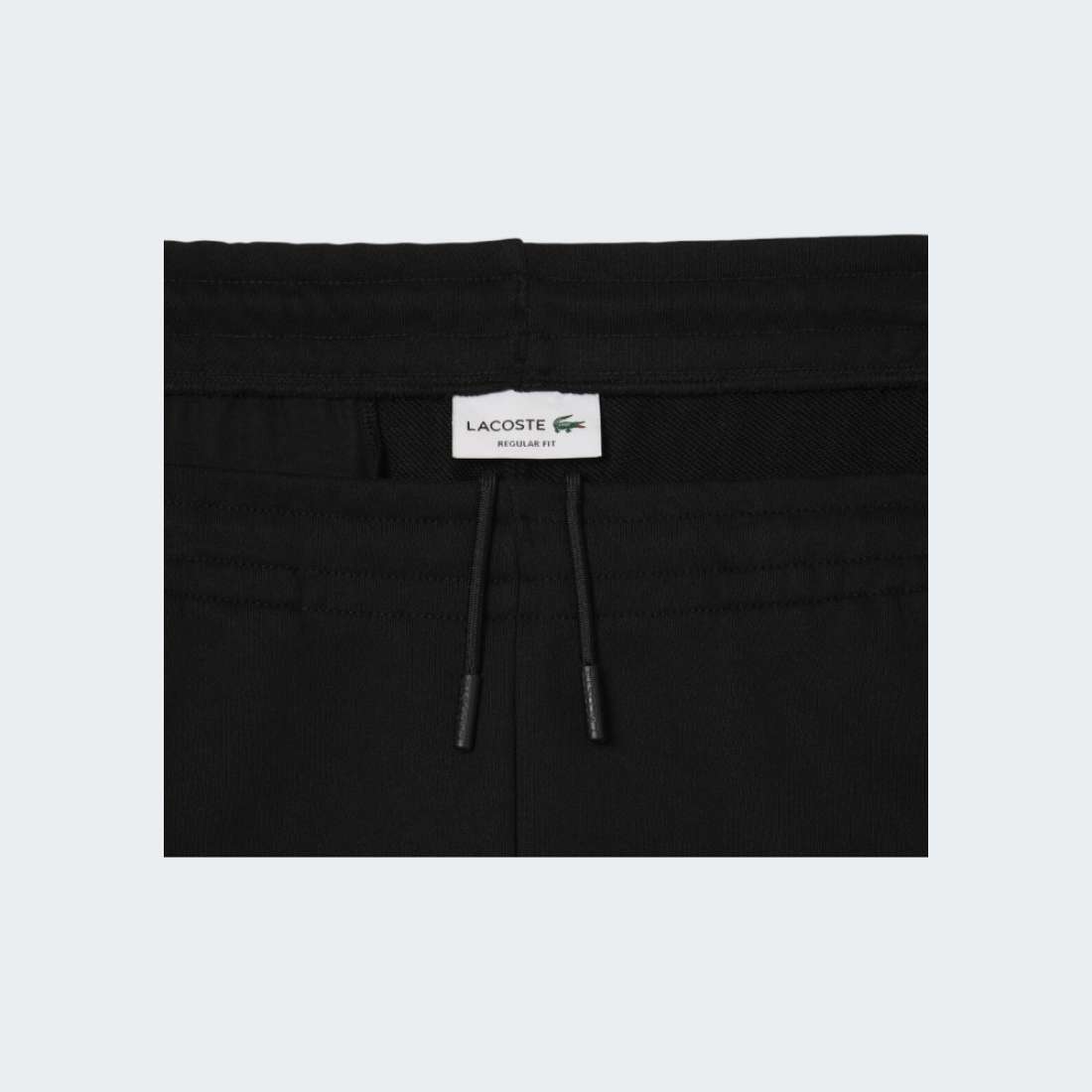 CALCOES LACOSTE GH9860 BLACK