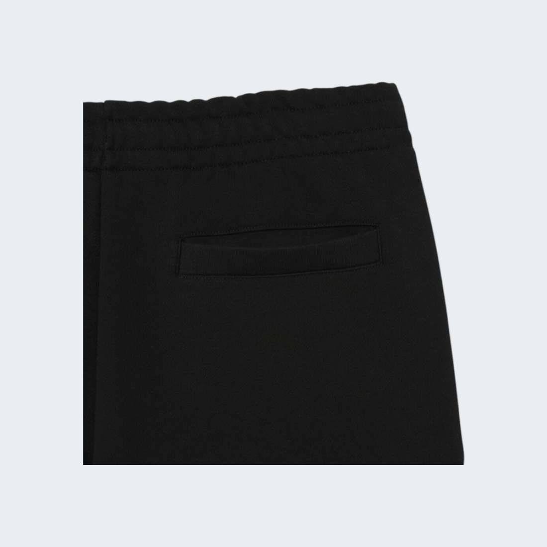 CALCOES LACOSTE GH9860 BLACK