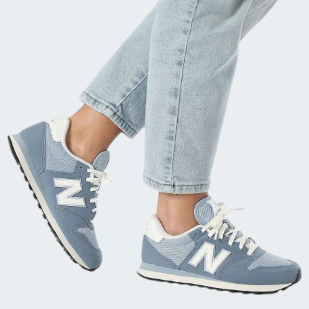 NEW BALANCE 500 BLUE